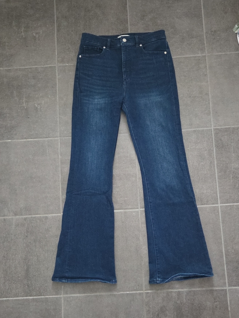 LOFT Flare Jeans